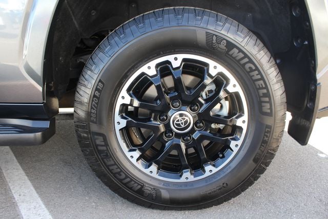 2023 Toyota Sequoia Limited
