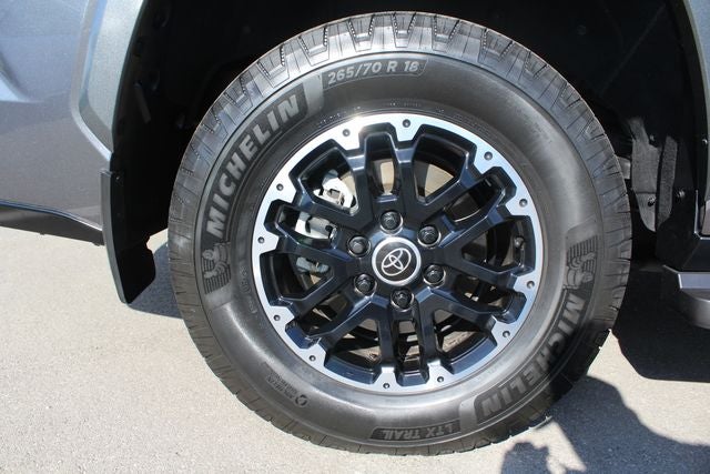 2023 Toyota Sequoia Limited