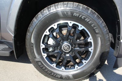 2023 Toyota Sequoia Limited