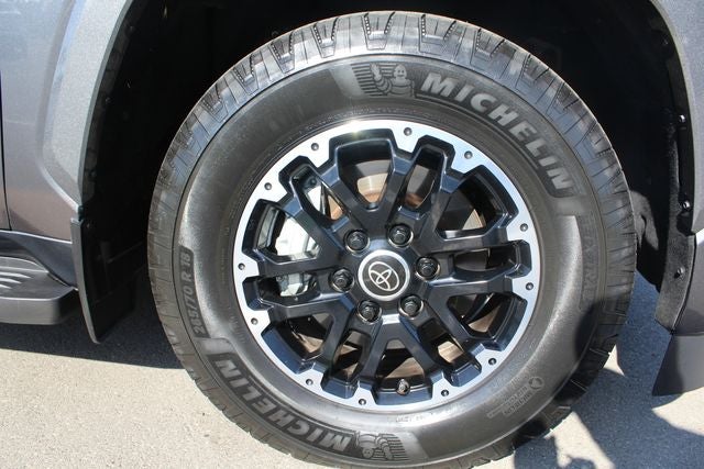 2023 Toyota Sequoia Limited