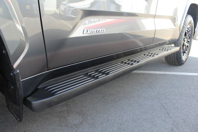 2023 Toyota Sequoia Limited
