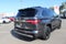 2023 Toyota Sequoia Limited