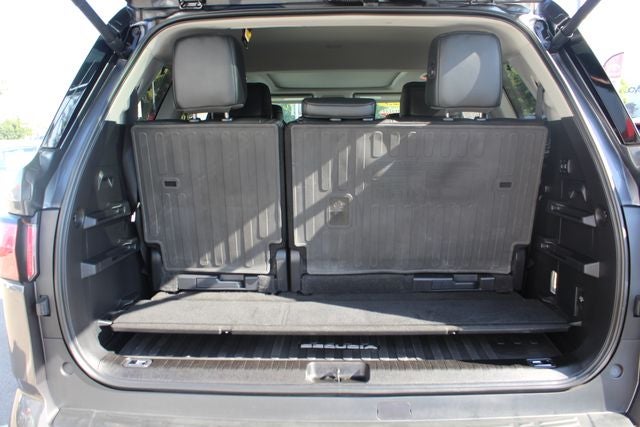 2023 Toyota Sequoia Limited