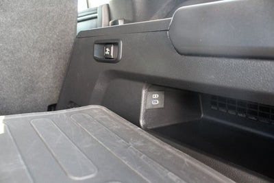 2023 Toyota Sequoia Limited