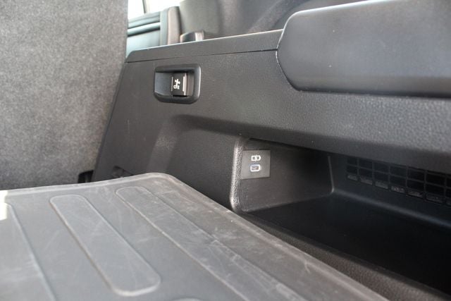 2023 Toyota Sequoia Limited