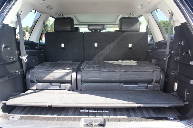 2023 Toyota Sequoia Limited