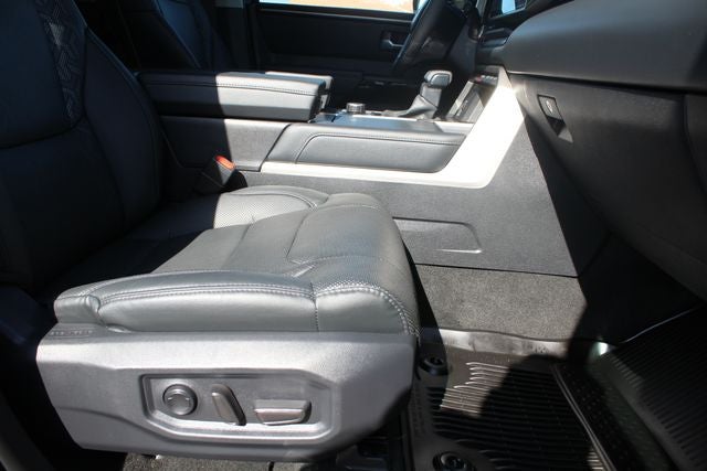 2023 Toyota Sequoia Limited
