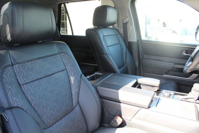 2023 Toyota Sequoia Limited
