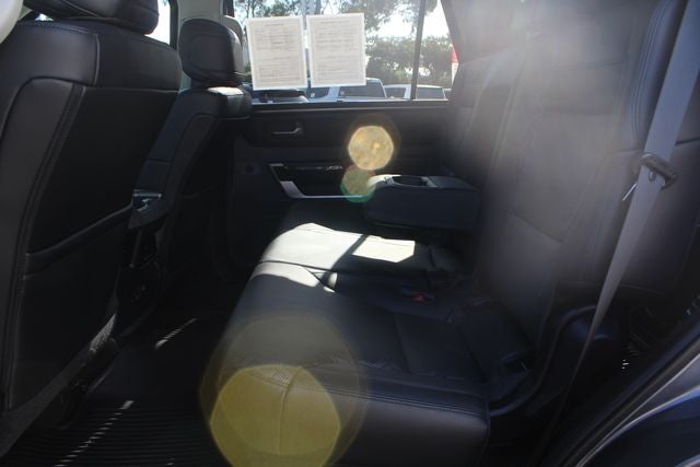 2023 Toyota Sequoia Limited
