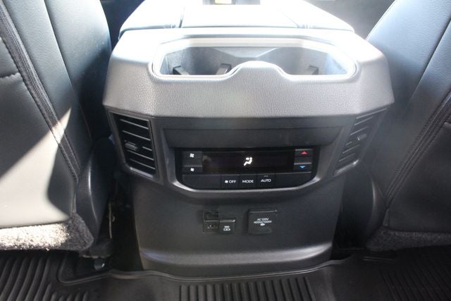 2023 Toyota Sequoia Limited
