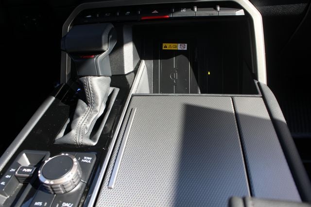2023 Toyota Sequoia Limited