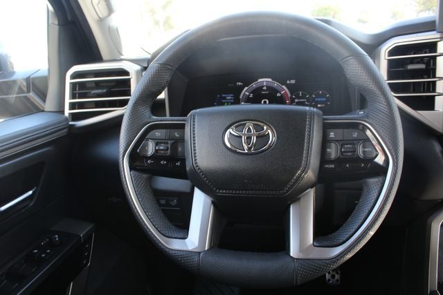 2023 Toyota Sequoia Limited