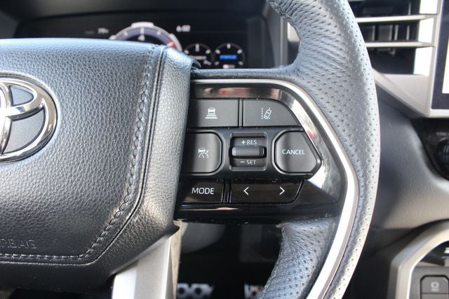 2023 Toyota Sequoia Limited