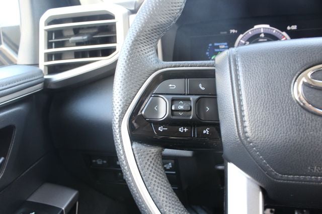 2023 Toyota Sequoia Limited