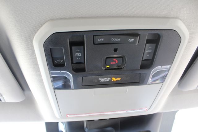 2023 Toyota Sequoia Limited