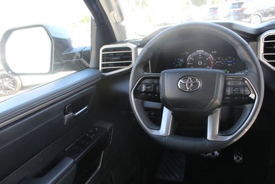2023 Toyota Sequoia Limited