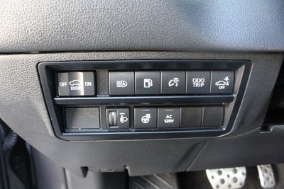 2023 Toyota Sequoia Limited