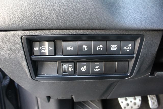 2023 Toyota Sequoia Limited