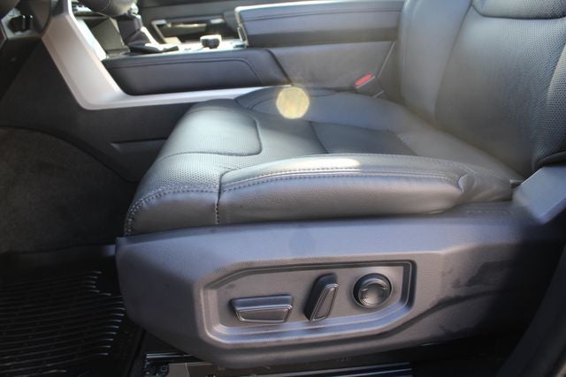 2023 Toyota Sequoia Limited