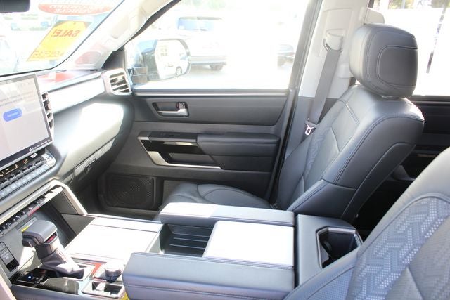2023 Toyota Sequoia Limited