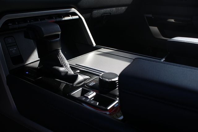 2023 Toyota Sequoia Limited