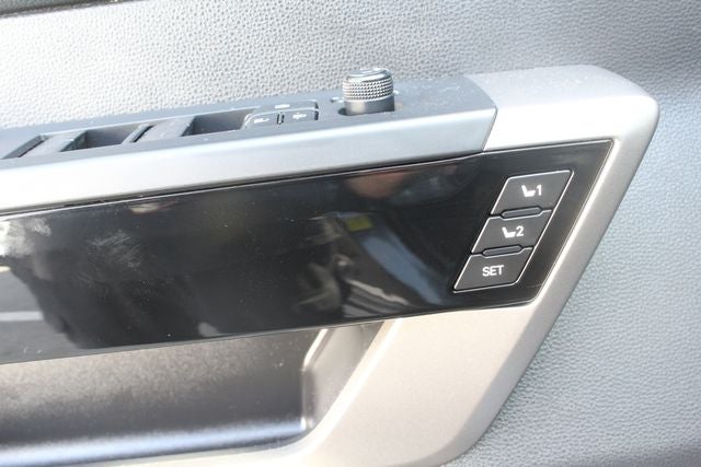 2023 Toyota Sequoia Limited