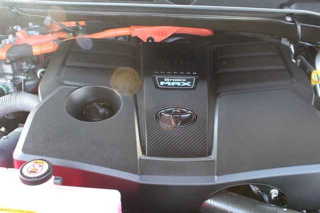 2023 Toyota Sequoia Limited