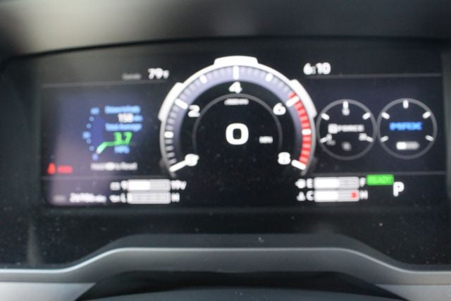 2023 Toyota Sequoia Limited