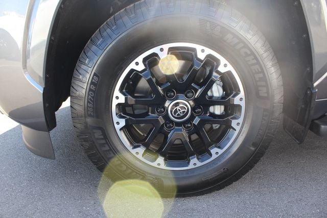 2023 Toyota Sequoia Limited