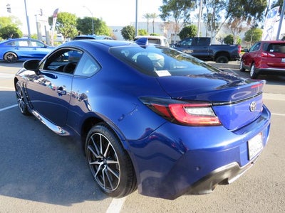 2024 Toyota GR86 Base