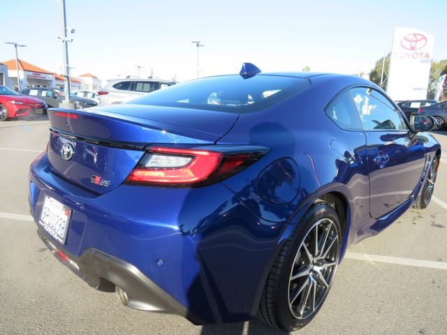 2024 Toyota GR86 Base