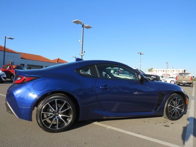 2024 Toyota GR86 Base