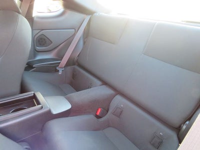 2024 Toyota GR86 Base