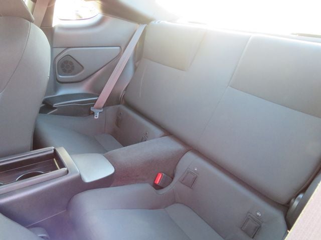 2024 Toyota GR86 Base