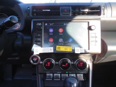 2024 Toyota GR86 Base