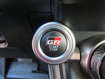 2024 Toyota GR86 Base