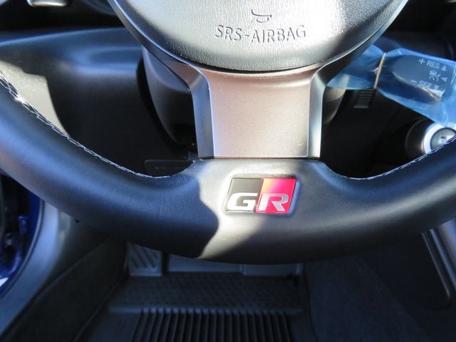 2024 Toyota GR86 Base