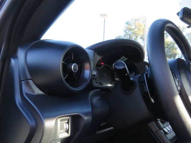 2024 Toyota GR86 Base