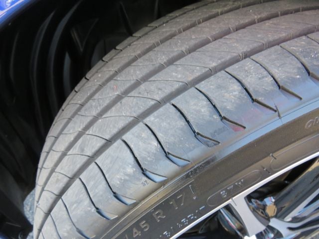 2024 Toyota GR86 Base