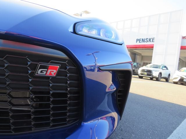 2024 Toyota GR86 Base