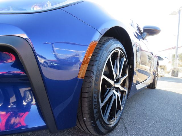 2024 Toyota GR86 Base