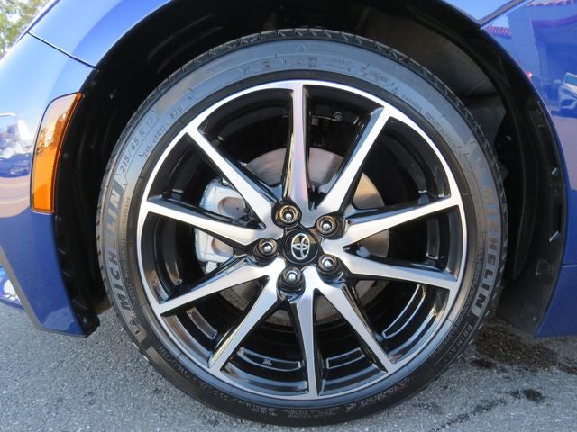 2024 Toyota GR86 Base