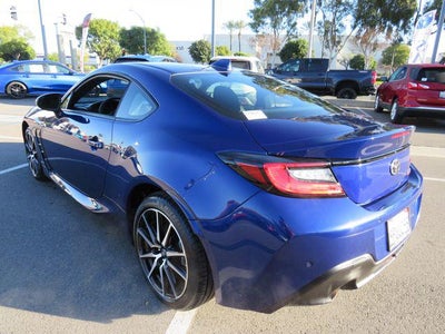 2024 Toyota GR86 Base