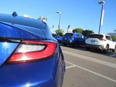 2024 Toyota GR86 Base