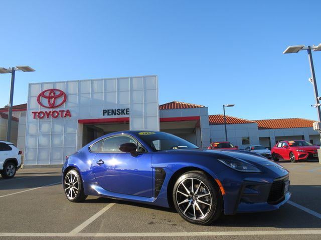 2024 Toyota GR86 Base