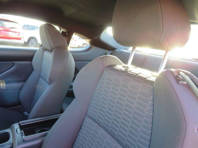 2024 Toyota GR86 Base