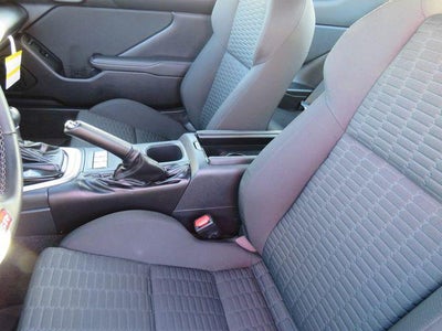 2024 Toyota GR86 Base