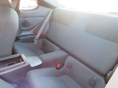 2024 Toyota GR86 Base