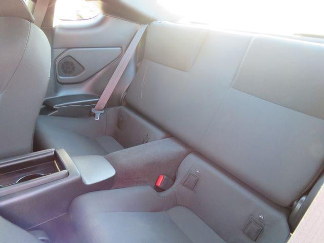 2024 Toyota GR86 Base