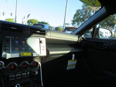 2024 Toyota GR86 Base